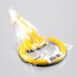 Nokta Makro Yellow Replaceable Scuba Coil Unit (PulseDive)