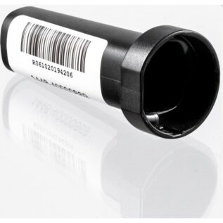 Nokta Makro Black Replaceable Hard-Shell Case (PulseDive)