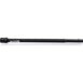 Nokta Makro Black Middle Shaft Aluminum (Kruzer / Gold Kruzer / Racer 2)