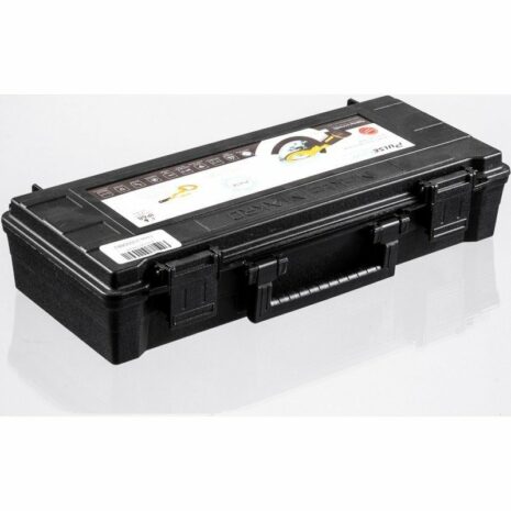 Nokta Makro Hard-Shell Carrying Case (PulseDive) Nokta Makro Hard-Shell Carrying Case (PulseDive)