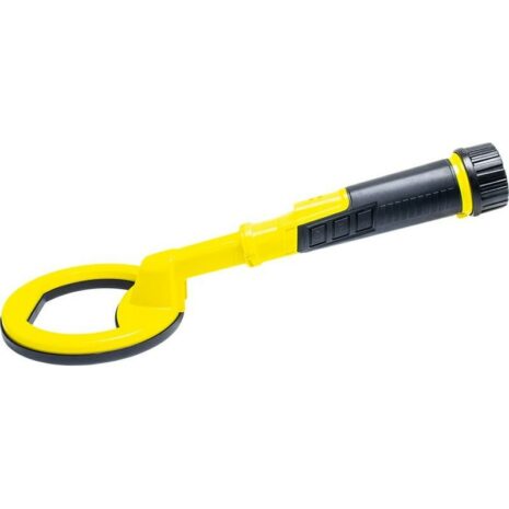 Nokta Makro PulseDive Scuba Detector - Yellow Nokta Makro PulseDive Scuba Detector 2-In-1 Set - Yellow