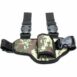 Nokta Pinpointer Leg Holster