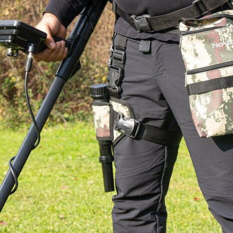 Nokta Makro PinPointer Leg Holster Nokta Makro PinPointer Leg Holster