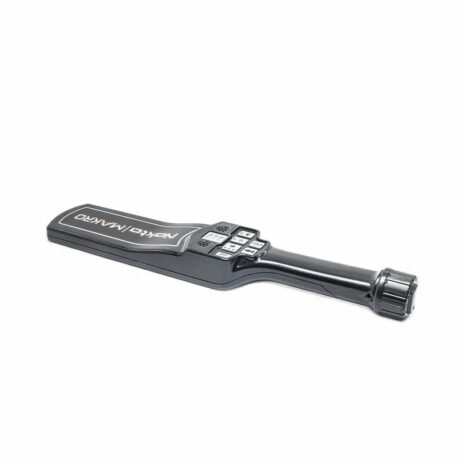 Nokta Makro NMS20 Handheld Security Metal Detector