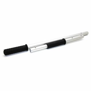 Nokta Makro Premium Sand Scoop Rod Set