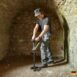OKM Evolution NTX 3D Ground Scanner