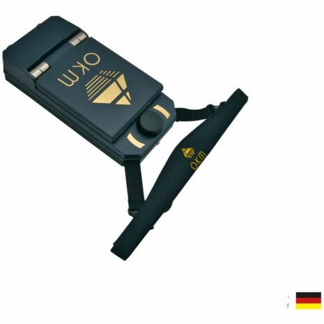 OKM eXp 4500 NT Professional Ground Scanner OKM eXp 4500 NT Professional Ground Scanner