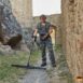 OKM eXp 6000 Professional 3D Ground Scanner