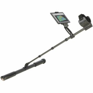 OKM Fusion Professional Plus 3D Ground Scanner