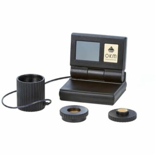 OKM Gold Labor Au 79 Gold Detector
