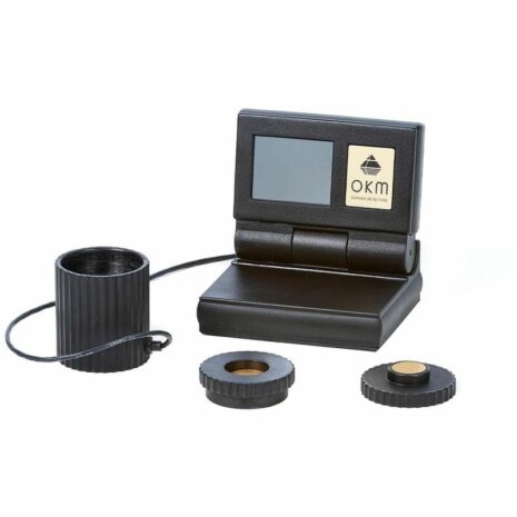 OKM Gold Labor Au 79 Gold Detector