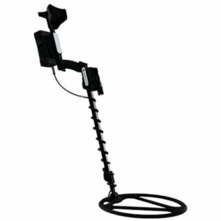 OKM Pulse Nova Delta Metal Detector
