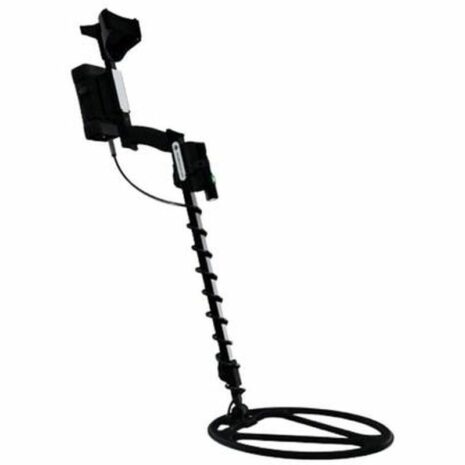 OKM Pulse Nova Delta Metal Detector