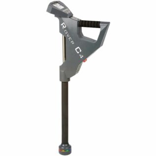 OKM Rover C4 3D Ground Scanner