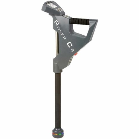 OKM Rover C4 3D Ground Scanner