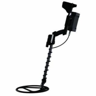 OKM Pulse Nova Omega+ Metal Detector