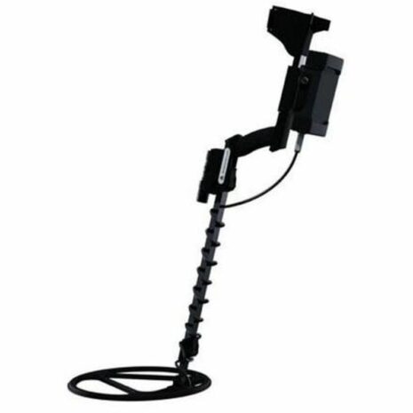 OKM Pulse Nova Omega+ Metal Detector
