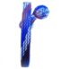 Snake Skinz Coil Wire Protector - Americano