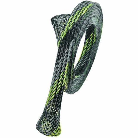 Snake Skinz Coil Wire Protector - Batskinz Snake Skinz Coil Wire Protector - Batskinz