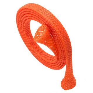 Snake Skinz Coil Wire Protector - Hunter