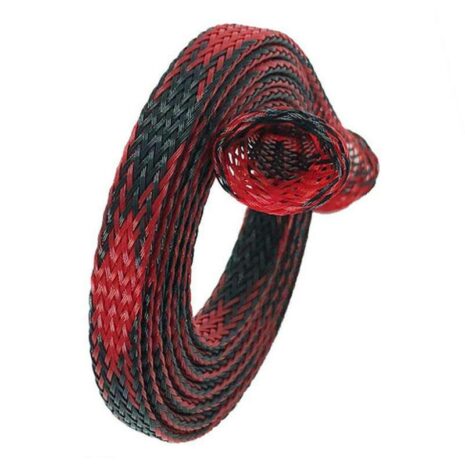 Snake Skinz Coil Wire Protector - Lumberjack Snake Skinz Coil Wire Protector - Lumberjack