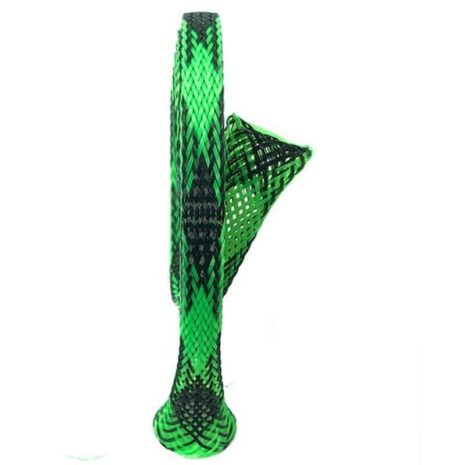 Snake Skinz Coil Wire Protector - Viper Snake Skinz Coil Wire Protector - Viper
