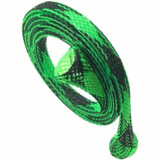 Snake Skinz Coil Wire Protector - Viper