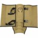 Snake Shield Snake Gaiters