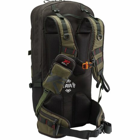 XP Metal Detector Backpack 280 XP Metal Detector Backpack 280