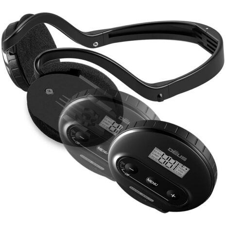 XP WS4 Wireless Headphones XP WS4 Wireless Headphones