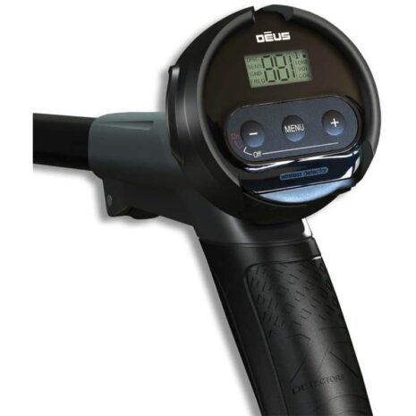 XP WS4 Stem Support