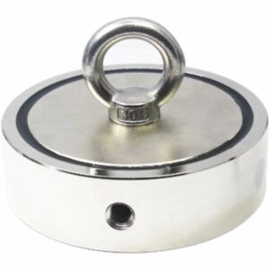 Choosing a Fishing Magnet 2 big john fishing magnet top 1